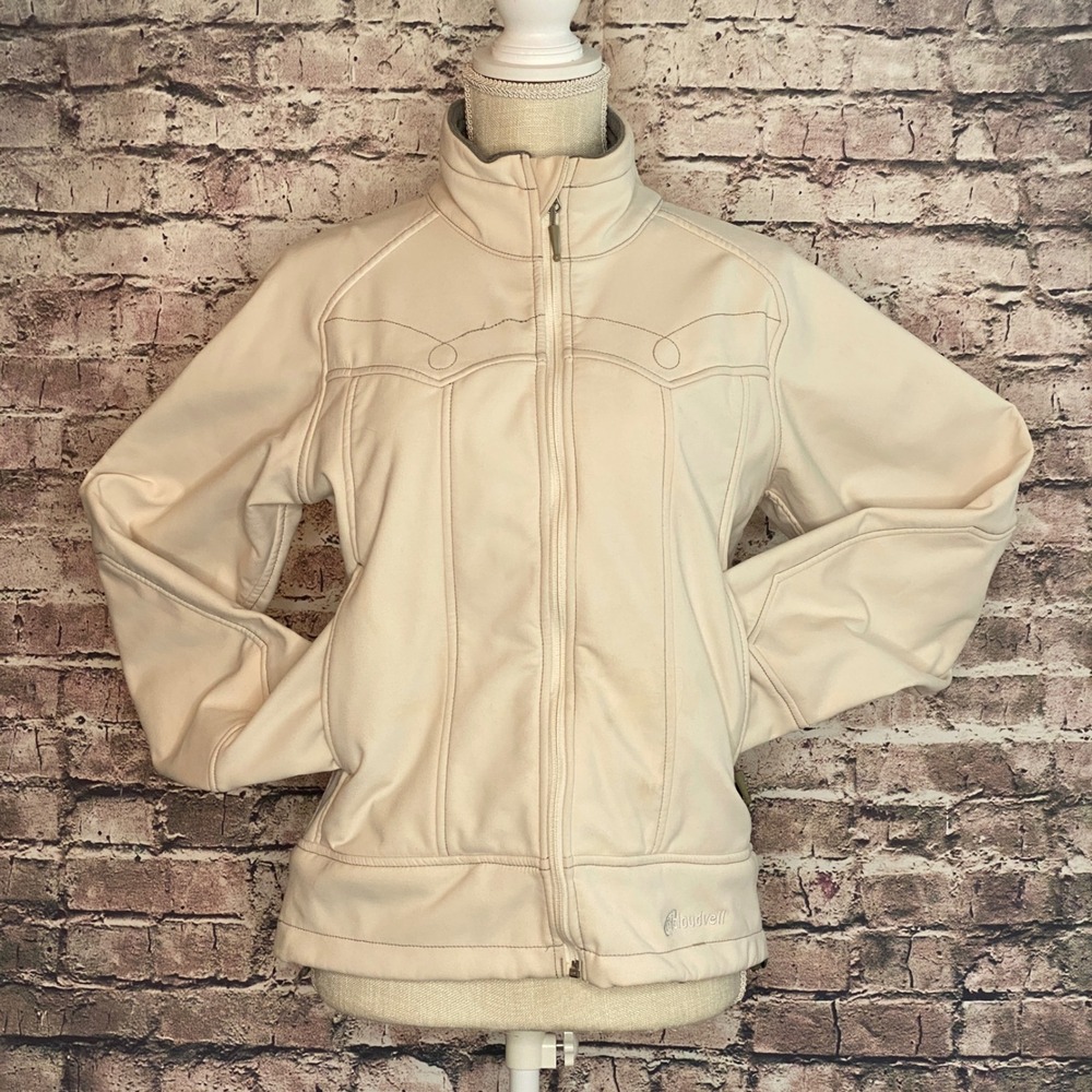 Cloudview Jacket